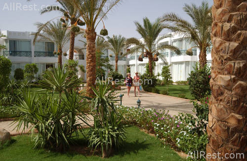 Tropicana Garden Palms Resort 6